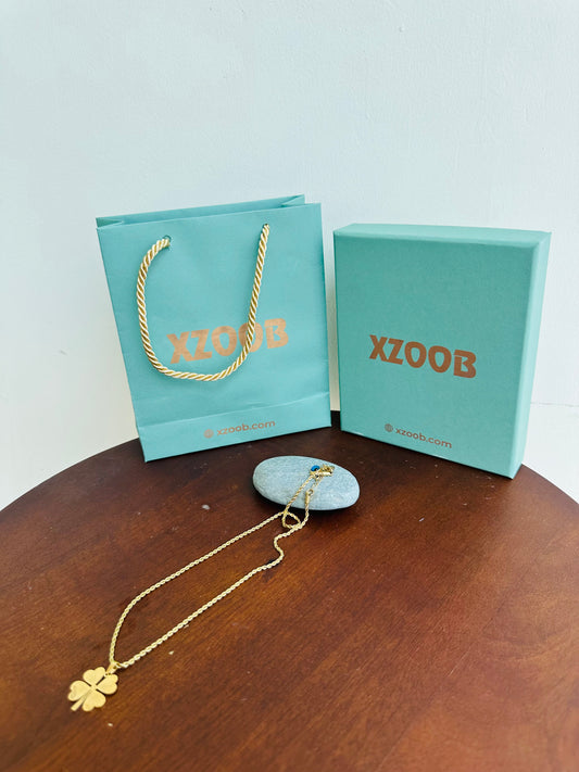 Necklace (Anti Tarnish)