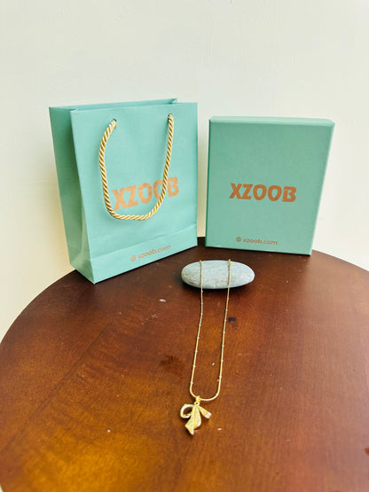 Necklace (Anti Tarnish)