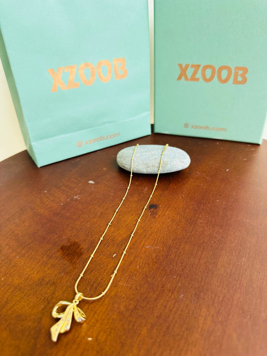 Necklace (Anti Tarnish)