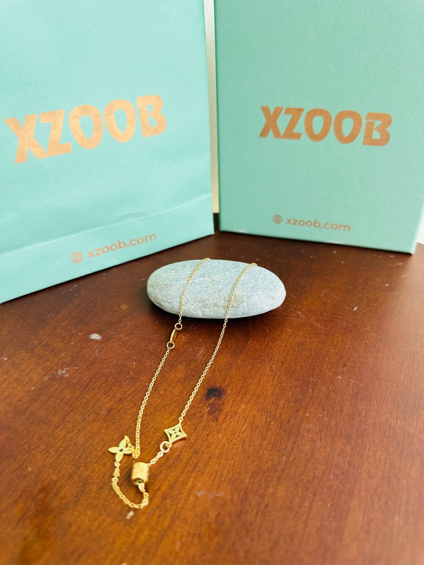 Necklace (Anti Tarnish)
