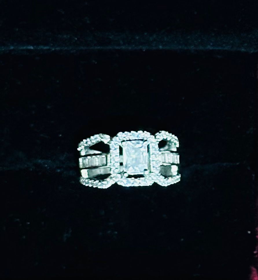 Rings - 5