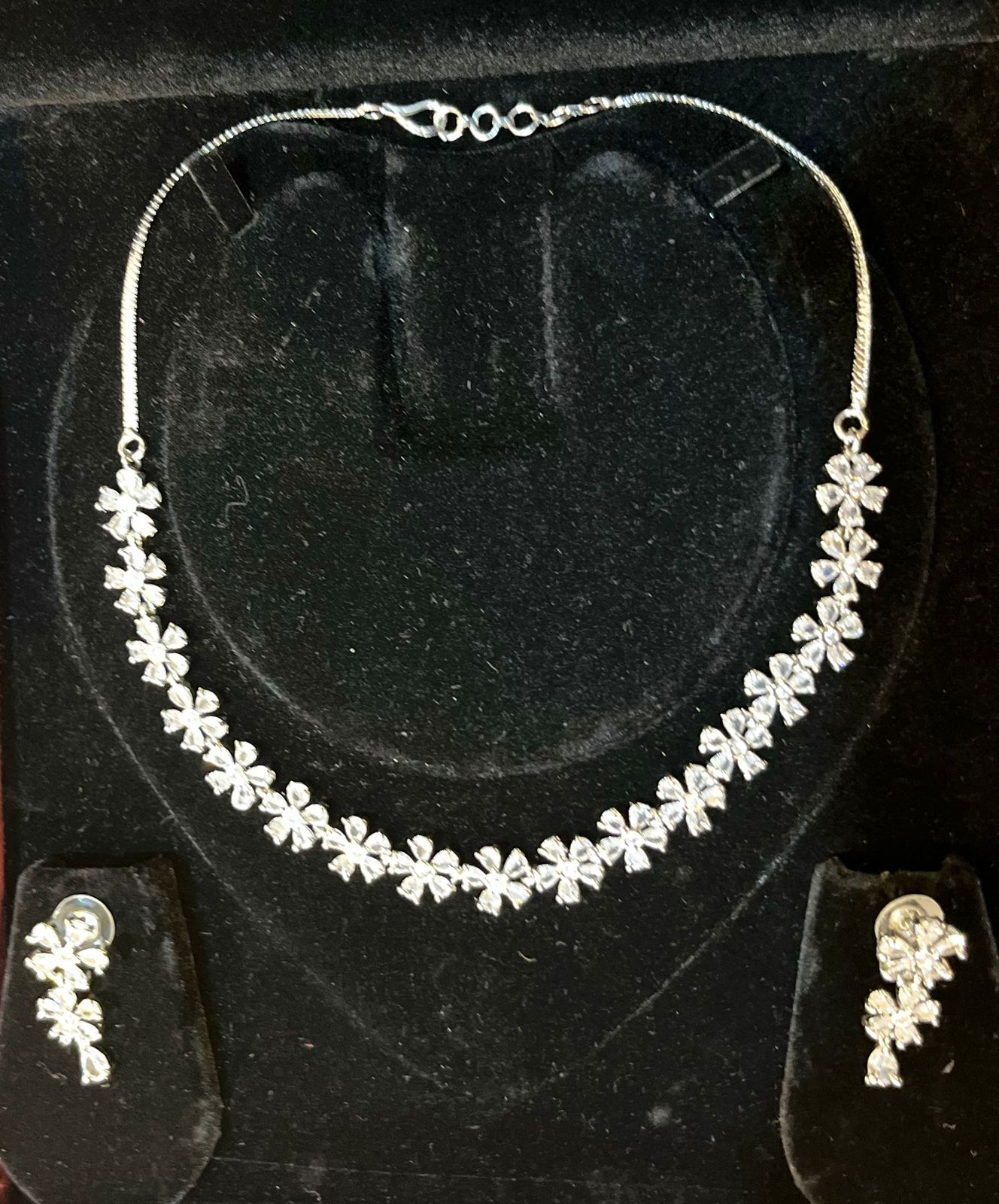 Necklace - 1