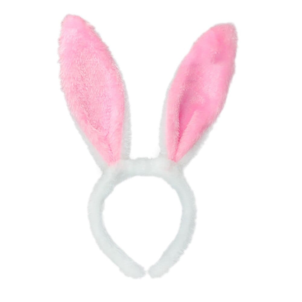 Easter Adult Children Cute And Comfortable Hairband Rabbit Ear Headband