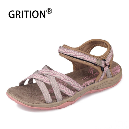 Grition Women Sandals Fashion High Quality