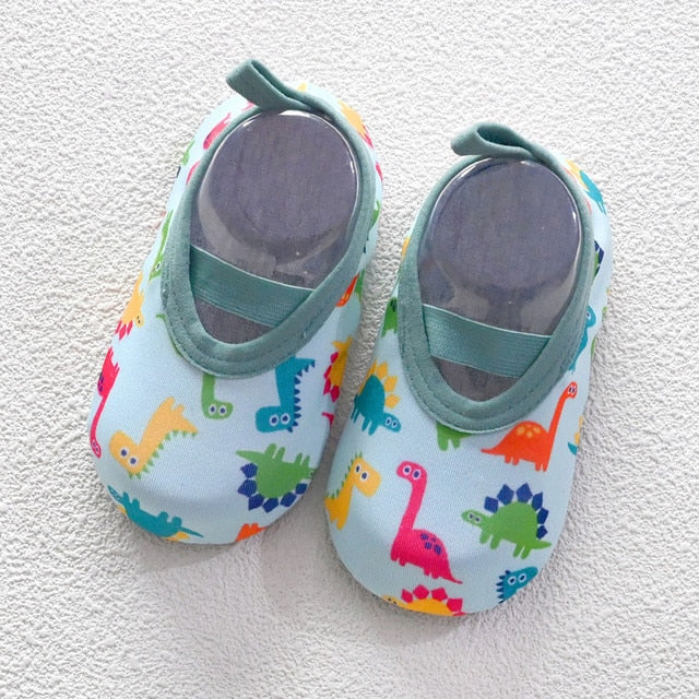 Boy Kids Beach Water Sports Sneakers Children Swimming Aqua Barefoot Shoes Baby Girl Surf Fishing Slippers