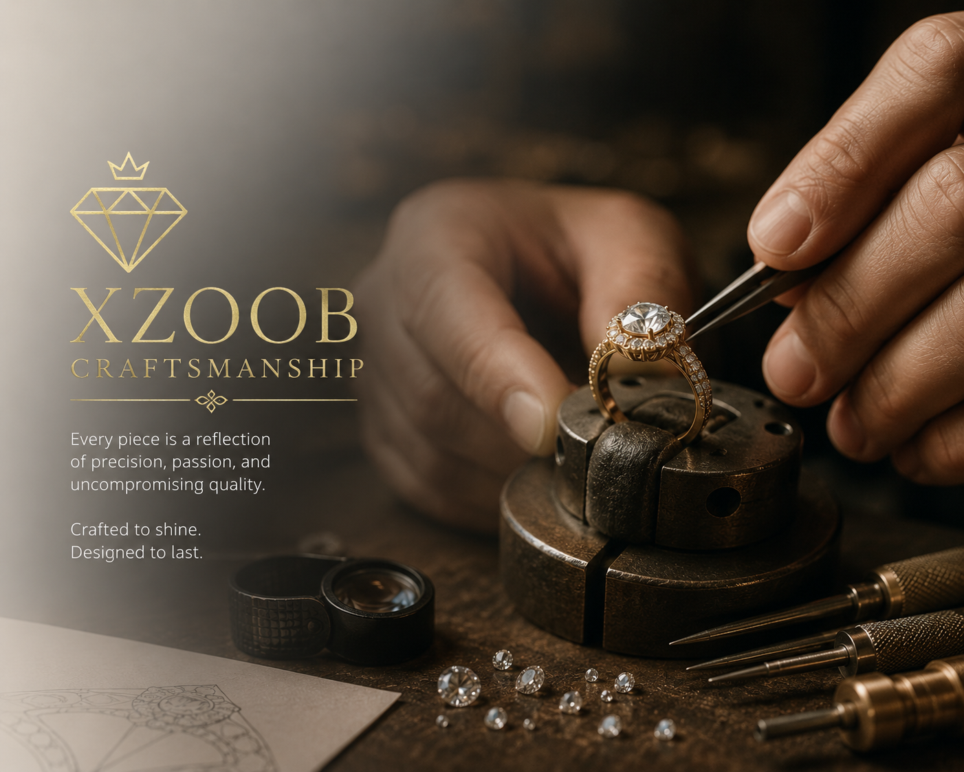 XZOOB Craftsmanship