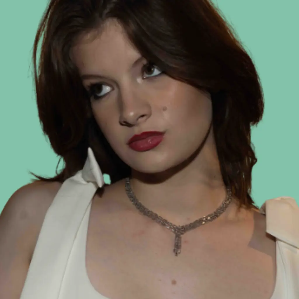 XZ9 – Grey Necklace