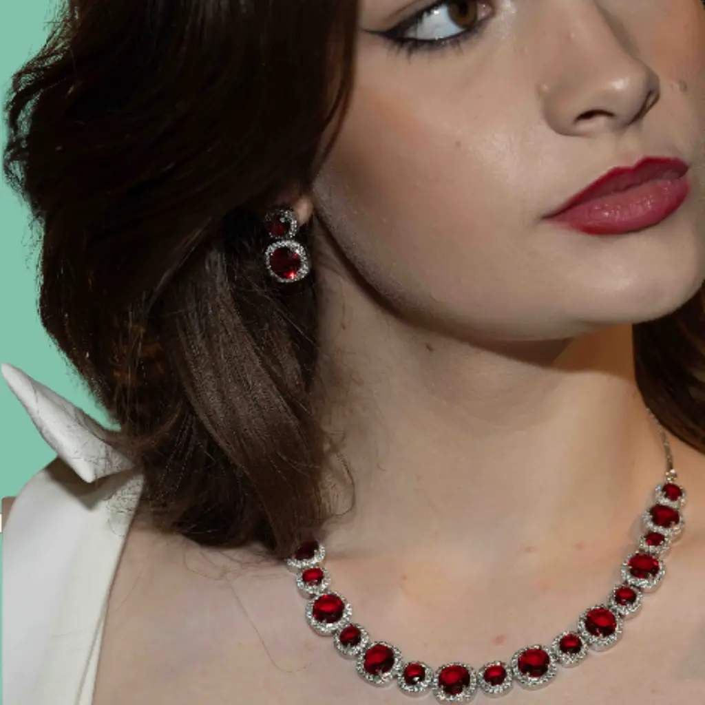 High Jewellery